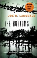 Book cover image of The Bottoms by Joe R. Lansdale