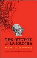 Book cover image of Don Quijote de la Mancha by Miguel de Cervantes Saavedra