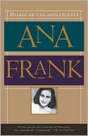 Book cover image of Diario de una adolescente by Anne Frank
