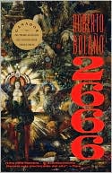 Book cover image of 2666 (en espanol) by Roberto Bolaño