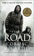 Book cover image of The Road (Movie Tie-in Edition 2009) by Cormac McCarthy