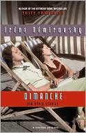 Book cover image of Dimanche and Other Stories by Irene Nemirovsky