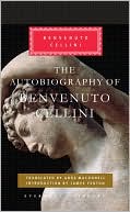 James Fenton: The Autobiography of Benvenuto Cellini