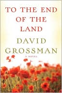 Book cover image of To the End of the Land by David Grossman