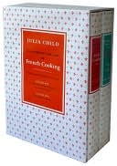 Julia Child: Mastering the Art of French Cooking Boxed Set: Volumes 1 and 2