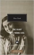 Book cover image of The Diary of a Young Girl by Anne Frank