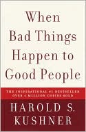 Harold S. Kushner: When Bad Things Happen to Good People, Vol. 4