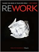 Jason Fried: Rework