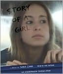 Book cover image of Story of a Girl by Sara Zarr