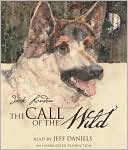 Book cover image of The Call of the Wild by Jack London