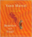 Book cover image of Beatrice and Virgil by Yann Martel