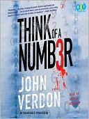 Book cover image of Think of a Number by John Verdon