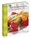Ina Garten: Barefoot Contessa Recipe Journal: With an Index of Ina Garten's Cookbooks