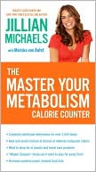 Jillian Michaels: The Master Your Metabolism Calorie Counter