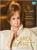 Book cover image of This Time Together: Laughter and Reflection by Carol Burnett
