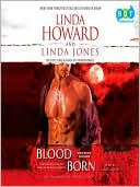 Book cover image of Blood Born by Linda Howard