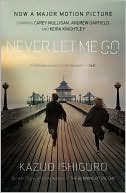Kazuo Ishiguro: Never Let Me Go