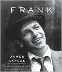 Book cover image of Frank: The Voice by James Kaplan