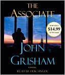 Book cover image of The Associate by John Grisham