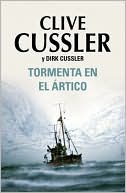 Book cover image of Tormenta en el artico (Arctic Drift) by Clive Cussler