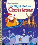 Clement C. Moore: The Night Before Christmas