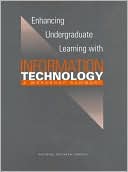 Book cover image of Enhancing Undergraduate Learning with Information Technology: A Workshop Summary by Margaret Hilton