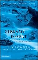 Mrs. Charles E. Cowman: Streams in the Desert: 366 Daily Devotional Readings