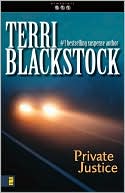Book cover image of Private Justice by Terri Blackstock