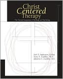 Book cover image of Christ Centered Therapy by Neil Anderson