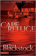 Book cover image of Cape Refuge by Terri Blackstock