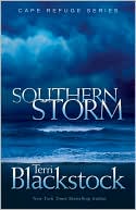 Terri Blackstock: Southern Storm