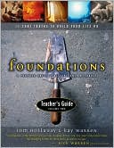 Tom Holladay: Foundations Teacher's Guide: Developing a Christian Worldview, Vol. 2