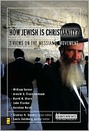 Book cover image of How Jewish Is Christianity?: Two Views on the Messianic Movement by Stanley N. Gundry