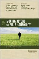 Book cover image of Four Views on Moving Beyond the Bible to Theology by Stanley N. Gundry