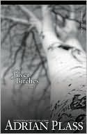 Book cover image of Silver Birches by Adrian Plass