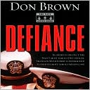 Don Brown: Defiance