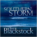 Book cover image of Southern Storm by Terri Blackstock