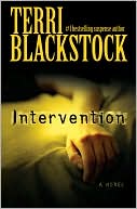 Book cover image of Intervention by Terri Blackstock