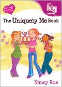Nancy Rue: The Uniquely Me Book