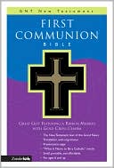 Zonderkidz: First Communion Bible: GNT New Testament