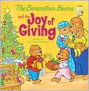 Book cover image of The Joy of Giving by Jan Berenstain