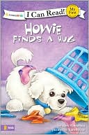 Book cover image of Howie Finds a Hug by Sara Henderson