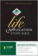 Ronald A. Beers: NASB Life Application Study Bible