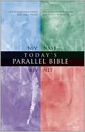 Book cover image of Today's Parallel Bible by Zondervan Publishing