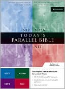 Zondervan: Today's Parallel Bible