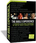 Book cover image of Inspired By . . . The Bible Experience: The Complete Bible: A Dramatic Audio Bible Performed by 400 of Today's Biggest Stars by Zondervan Publishing