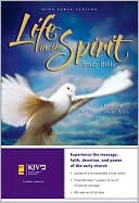 Zondervan: King James Life in the Spirit Study Bible: Formerly Full Life Study