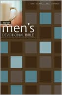 Zondervan Publishing: New Men's Devotional Bible
