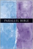 Zondervan Publishing: NIV/KJV Parallel Bible, Large Print