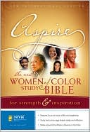 Zondervan: Aspire: The New Women of Color Study Bible: For Strength & Inspiration